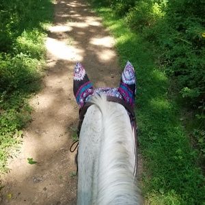 Meet your Posher, Kari